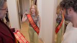 Steven gaat voor ‘Stefano’ en Clara doet een gooi naar het lintje van Miss België: “Ik wilde als kind Miss België zijn, er hangt een magie rond”