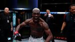 Oki Bolaji na broodnodige UFC-overwinning: "Ik had verwacht hem te finishen."