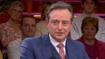 Bart De Wever:"Ik blijf graag burgemeester, ik zie graag verandering in de stad"