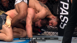 UFC Paris: Saint-Denis VS Ruffy