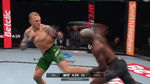 UFC Paris: Oki VS Jones
