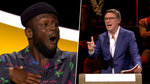 Erik verbaast Dvtch Norris: "Ik ben een geweldige fan van jouw muziek"