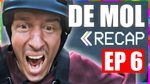 De Mol RECAP: aflevering 6