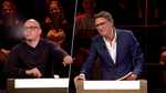 Philippe Geubels blijft Erik onderbreken in deze hilarische blooper