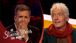 Compilatie week 5: Het leukste van De Slimste Mens ter Wereld