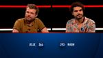 Finale aflevering 35: Jelle vs Riadh