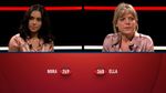 Finale aflevering 10: Ella Leyers vs Nora Gharib