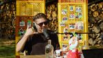 Afgesloten gsm-nummer Jeroen Meus ging toevallig naar andere BV: “Zeg manneke, al uw maten bellen mij wakker!” 