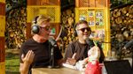 Jo Vally kreeg onaangename verrassing van vurige fan: “Ze stuurde alles wat ze had per container naar België” 