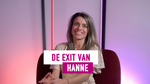 De exit van Hanne: "Het was een hel om m'n dochter te missen"