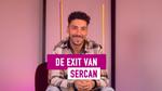 Sercan verlaat als eerste het Big Brother-huis: "Vier dagen in een hel geleefd"