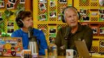 Zoveel verdienden Gert Verhulst en Luc Appertmont als omroeper