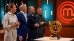 Hoog bezoek in keuken van MasterChef: Peter Goossens jureert mee in de finale