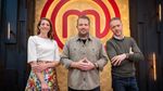 Maak kennis met driekoppige jury van Celebrity MasterChef Vlaanderen