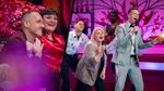 Xavier Taveirne uit haat-liefde over Eurovisiesongfestival en wordt plots verrast door Sandra Kim