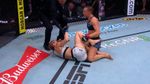 UFC Fight Night: Namajunas vs. Maverick