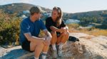 Ellen Callebout over haar eerste ontmoeting met Gert: "Ik heb hem eerst moeten Googelen."