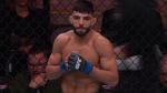 Samenvatting UFC Fight Night: Moreno - Albazi