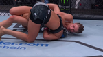 UFC Fight Night: Submission Jasudavicius