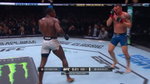 UFC Fight Night: samenvatting Covington vs Buckley