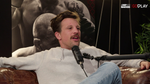 Robin Pront: "Blackowicz lijkt mij verschrikkelijk om tegen te vechten, dat is een blok beton."