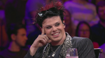 OH MY GOD! YUNGBLUD zingt 'Alles is op' van Samson en Gert