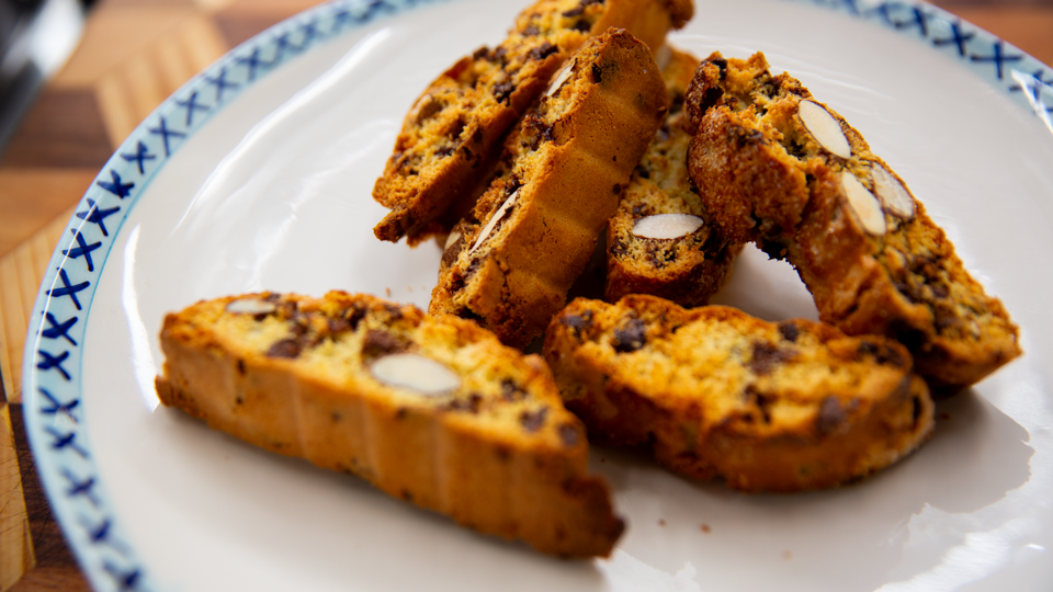 Cantuccini