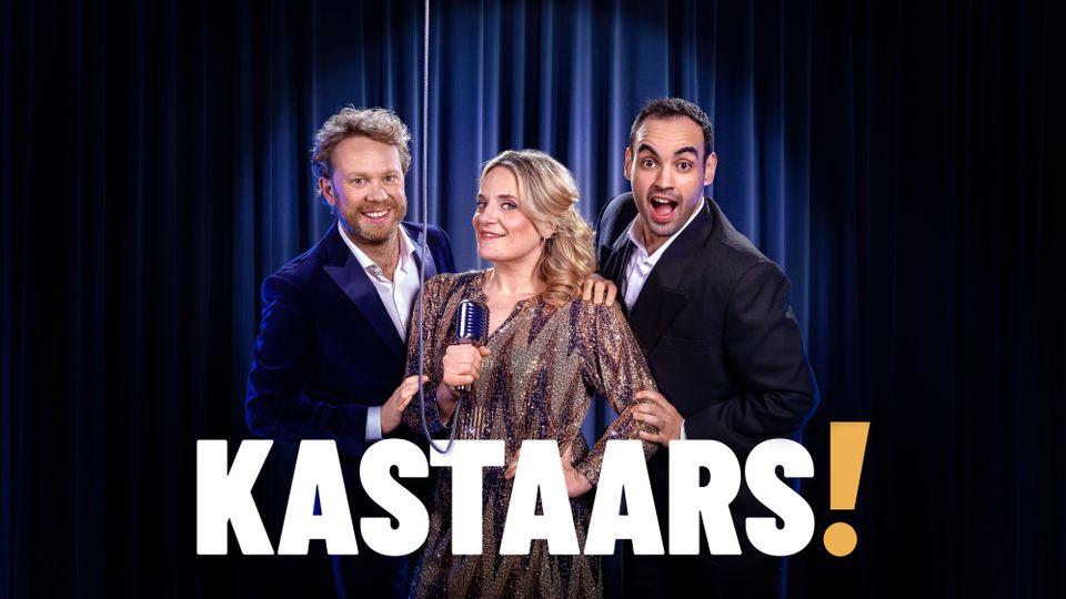 Wil jij de uitreiking van de Kastaars! bijwonen? 