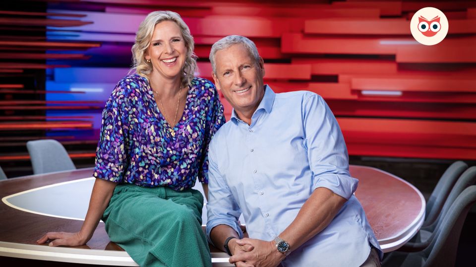 Doe mee en maak kans op het boek van de week
