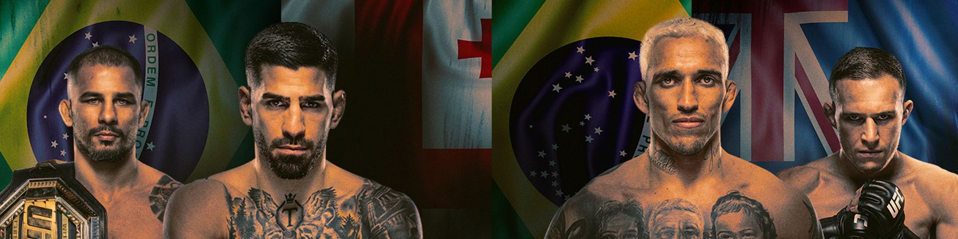 UFC