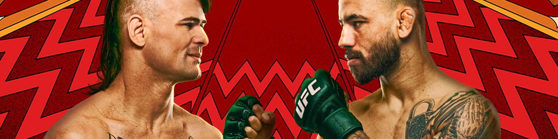 UFC