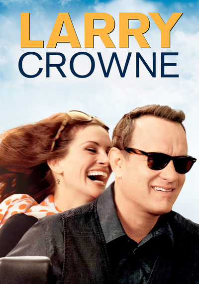 Larry Crowne