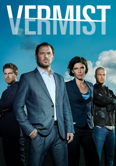 Vermist