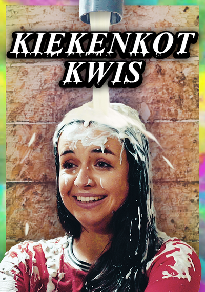 Kiekenkotkwis