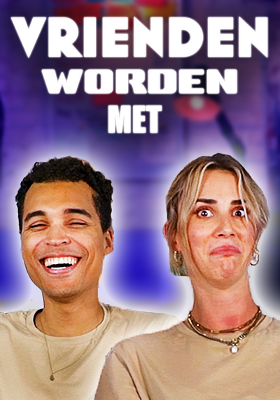 Vrienden Worden Met Supercontent