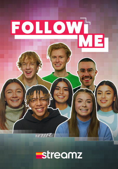 Follow me