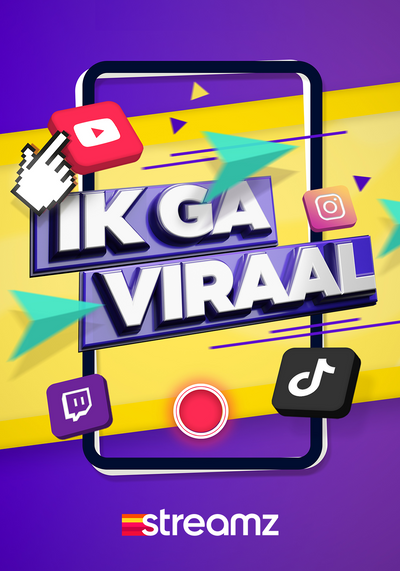 Ik Ga Viraal