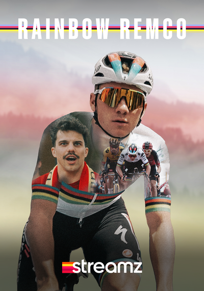 Rainbow Remco
