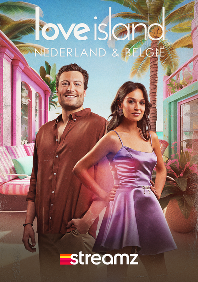 Love Island - Streamz