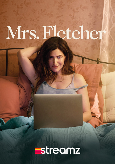 Mrs. Fletcher