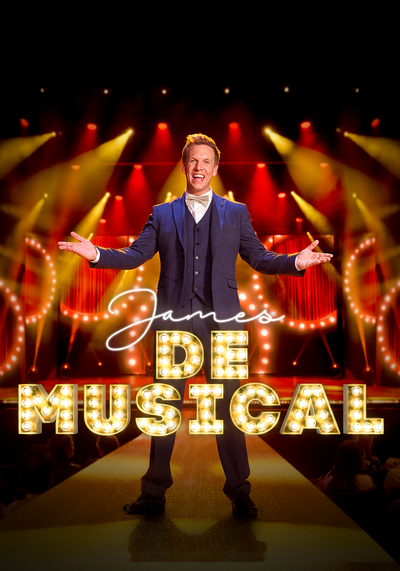 James De Musical