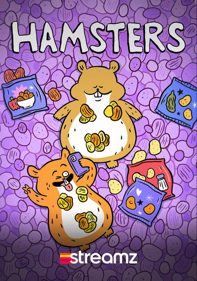 Hamsters