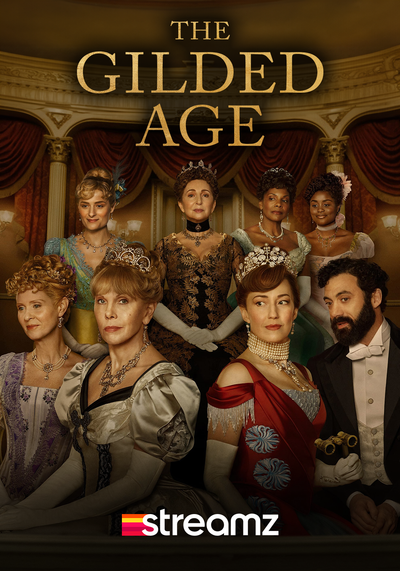 The Gilded Age 