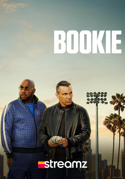 Bookie