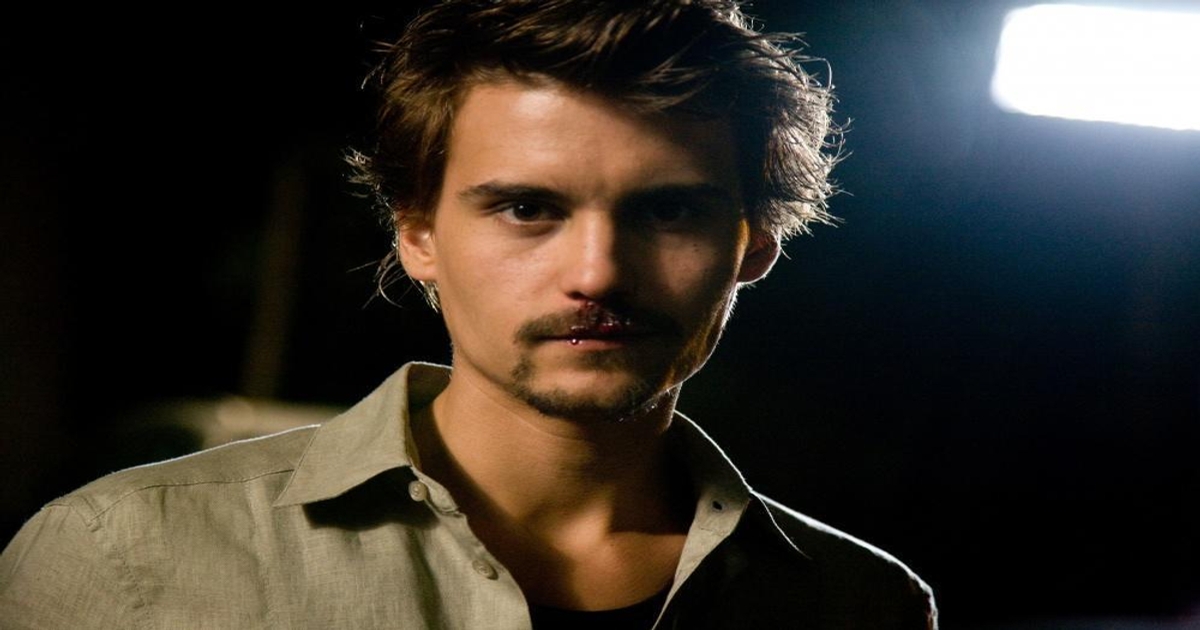 Vermist S2 Aflevering 5