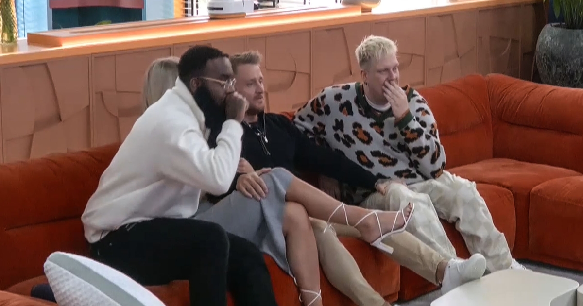 Spoiler Dit zijn de drie finalisten van Big Brother 2024