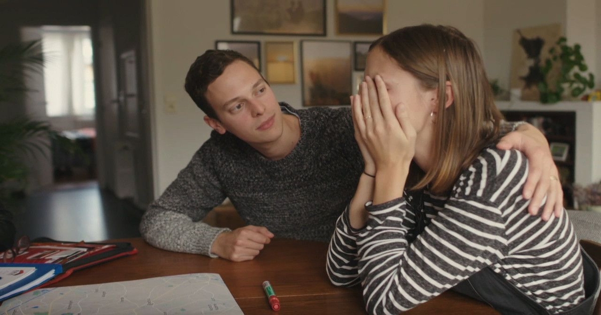 Blind Gekocht S2 Aflevering 6