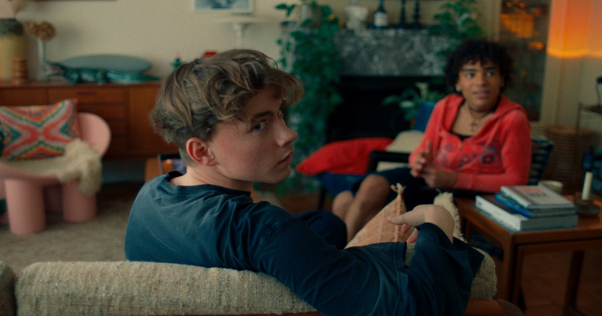 Otis S1 Aflevering 6