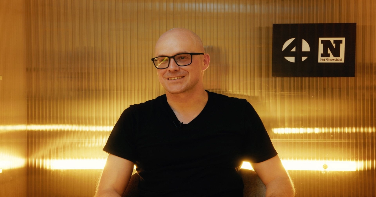 De Container Cup S1 Aflevering 5