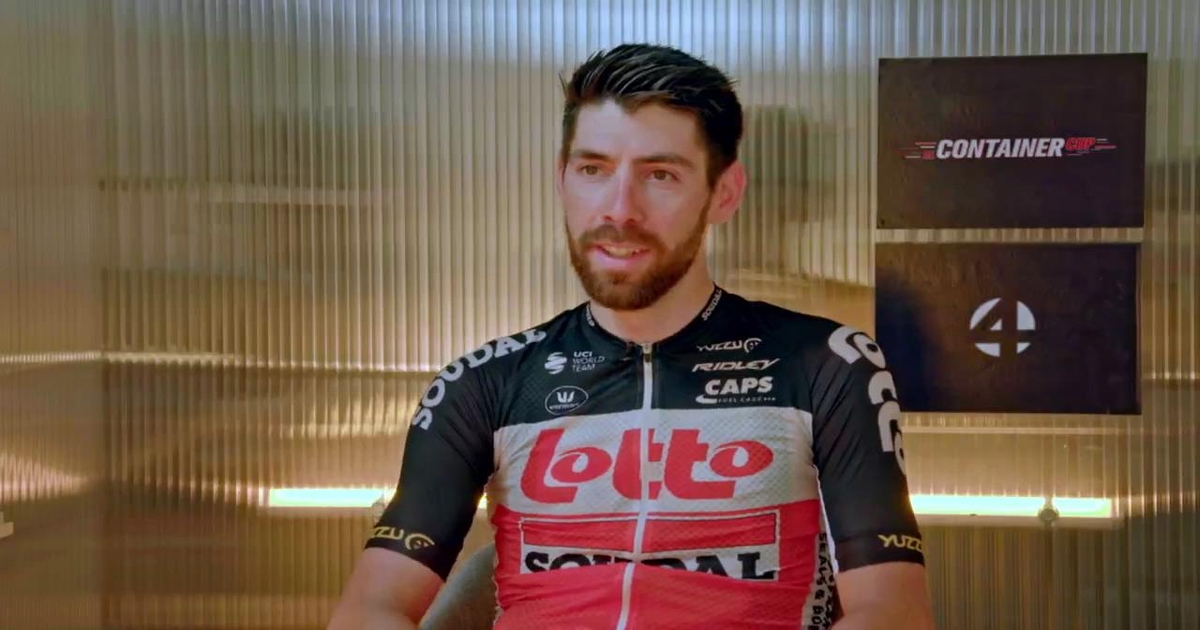 De Container Cup S1 Aflevering 10